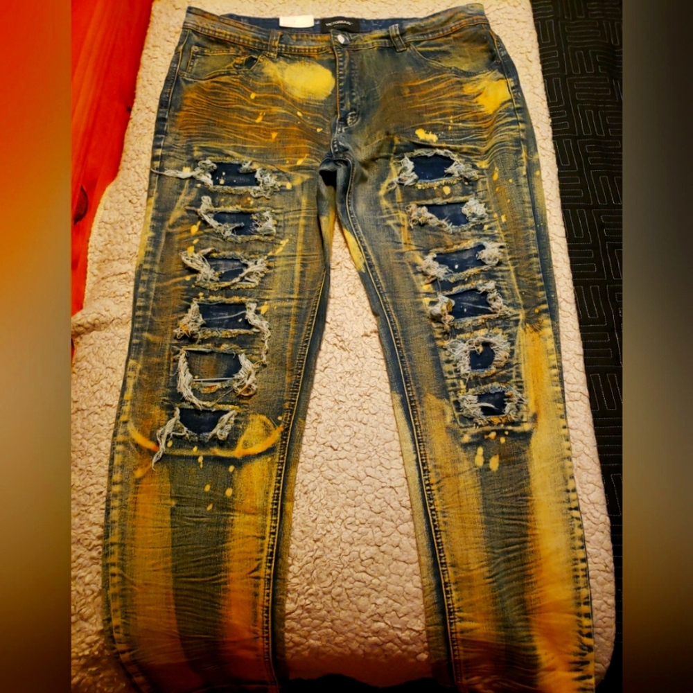 Victorious Denim